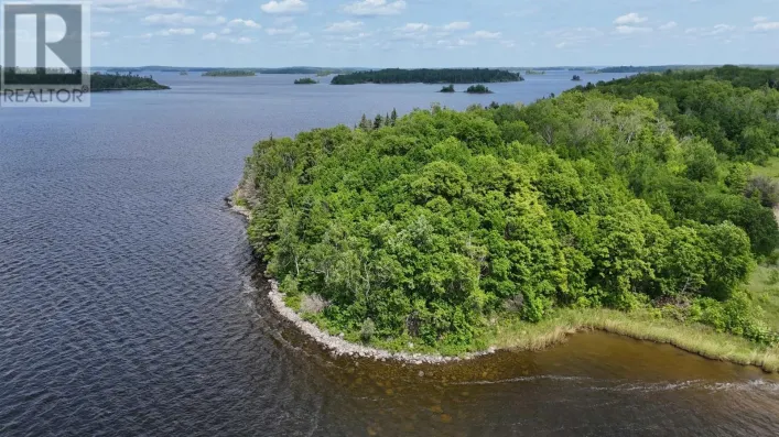 LOT 2 BIG NARROWS ISLAND LAKE OF THE WOODS, Kenora Remote Area