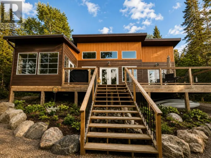 LOT 2 BIG PINE TRAIL, Rainy River Remote Area