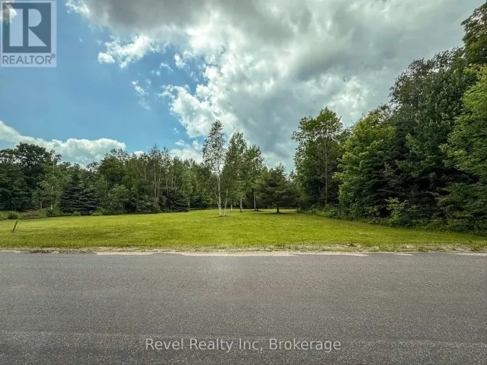 LOT 2 BIRD LAKE ROAD, Bracebridge