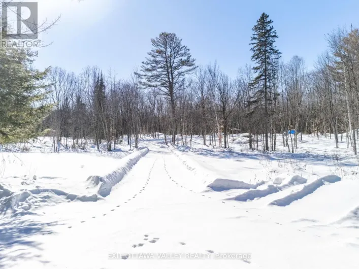 LOT 2 BROUSE ROAD, Laurentian Hills