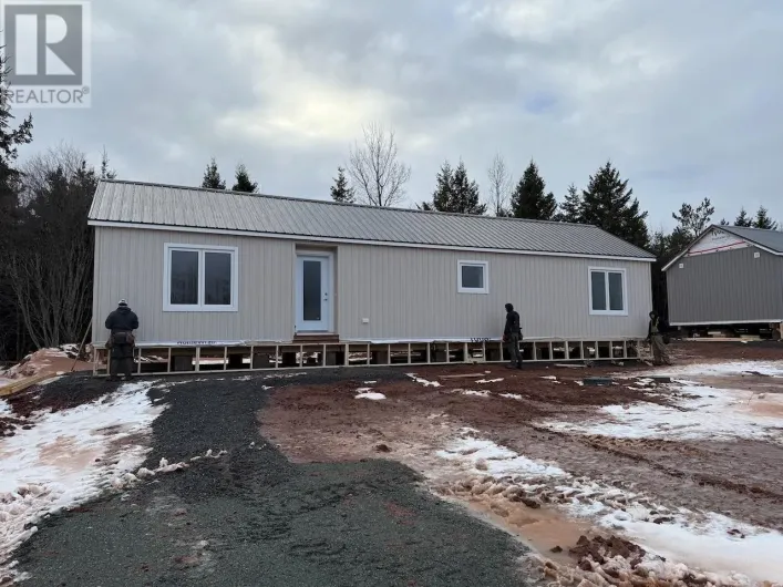 LOT 2 BUELL Road, Mermaid