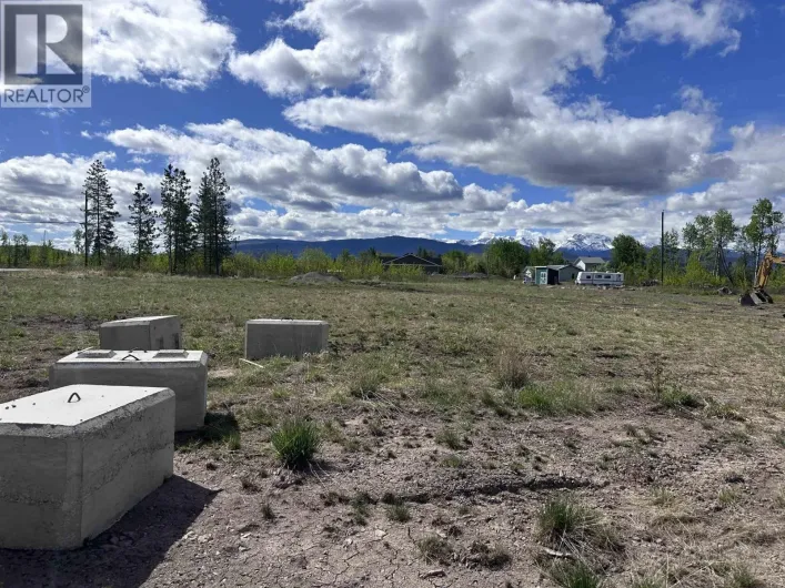 LOT 2 BULKLEY CRESCENT, Telkwa