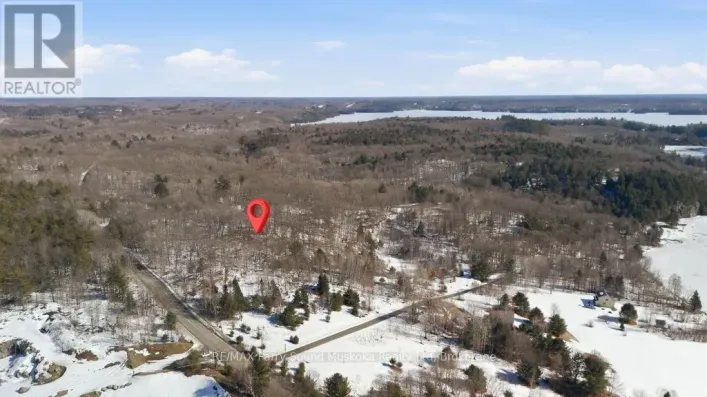 LOT 2 BURNSIDE BRIDGE ROAD, McDougall