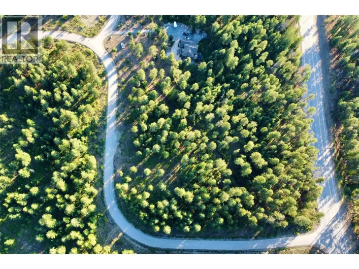 Lot 2 CAITLIN Road, Christina Lake