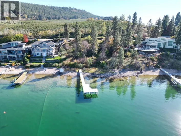 Lot 2 Carrs Landing Road, Lake Country