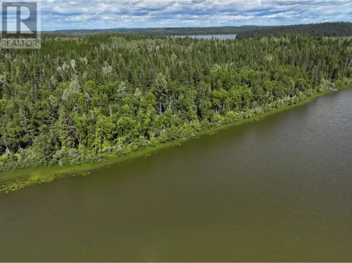 LOT 2 CHIEF LAKE ROAD, Prince George