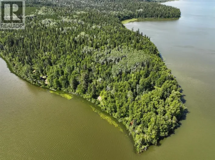 LOT 2 CHIEF LAKE ROAD, Prince George