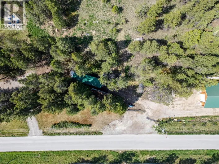 Lot 2 Columbia Lake Road Road Lot# Lot 2, Fairmont Hot Springs