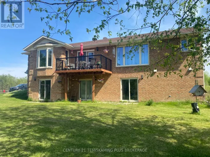 LOT 2 CON 5, CANE TWP HIGHWAY 65 WEST HIGHWAY W, Timiskaming