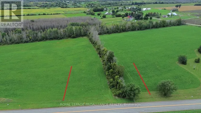 LOT 2 COUNTY ROAD 18 ROAD, Augusta