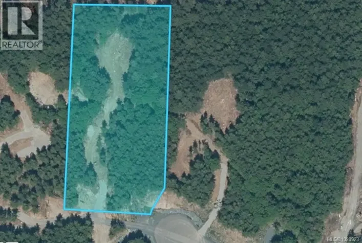 Lot 2 Creekside Glen, Sooke