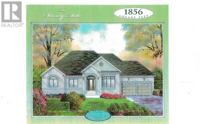 LOT 2 DAVIS WAY, Springwater