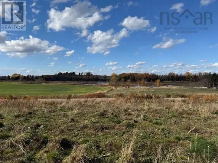 Lot 2 Debert Beach Road, Lower Debert