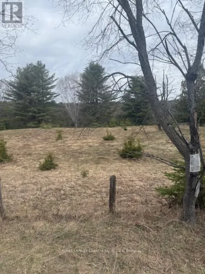 LOT 2 DETLOR ROAD, Bancroft