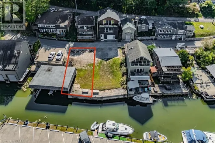 LOT 2 DOUGLAS Street, Port Dover