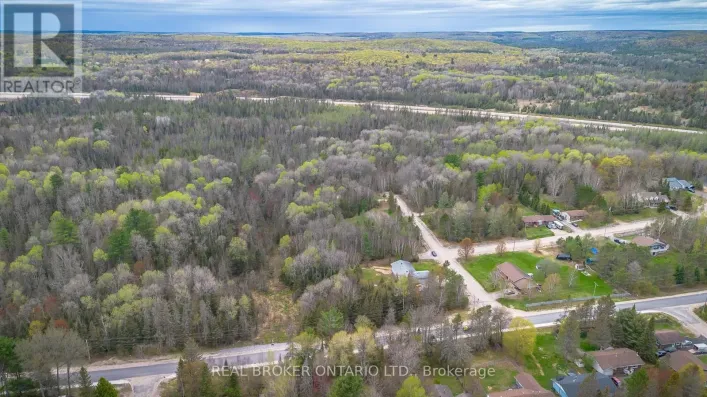 LOT 2 EAGLE LAKE ROAD, South River
