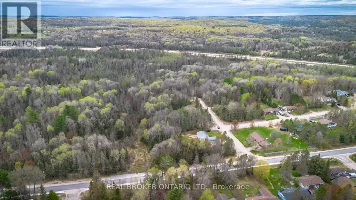 LOT 2 EAGLE LAKE ROAD, South River