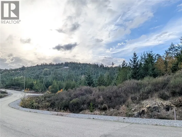 Lot 2 Eagle Vista Rd, Shawnigan Lake