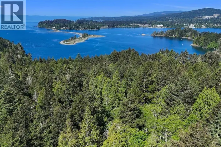 Lot 2 East Sooke Rd, Sooke