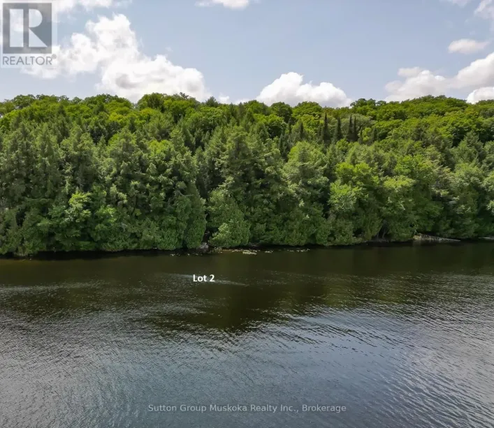 LOT 2 ESIG LANE, Lake of Bays