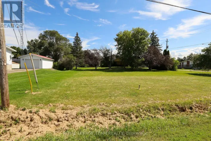 LOT 2 FAUBERT STREET, North Dundas