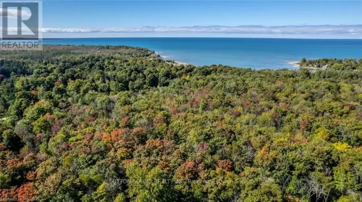 LOT 2 FINAL PLAN 3M 268, Saugeen Shores