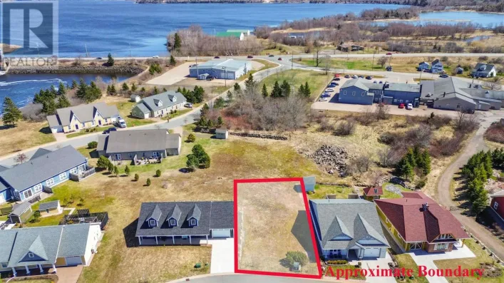 Lot 2 Fortier Mills Lane, Annapolis Royal