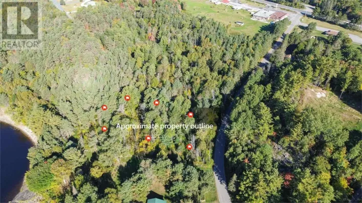 LOT 2 Glen ST, Iron Bridge