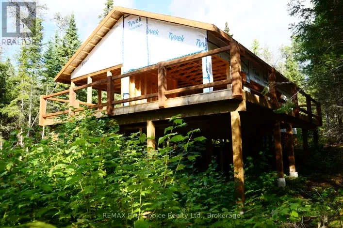 LOT 2 GUNN LAKE ROAD, Kenora Remote Area