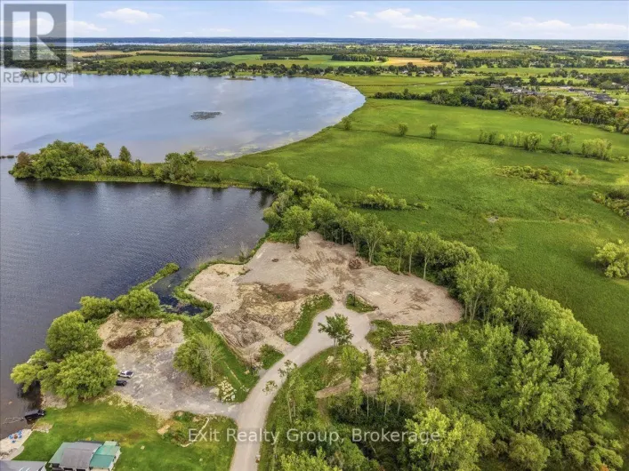 LOT 2 HENNESSY STREET, Prince Edward County