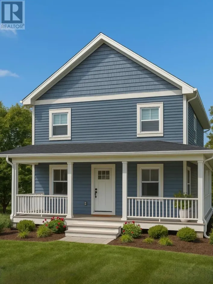 Lot 2 High Street, Trinity