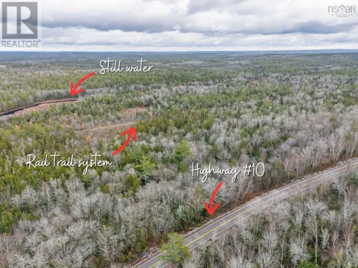 Lot 2 Highway 10, Albany