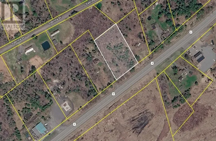 Lot 2 Highway 104, Greenhill