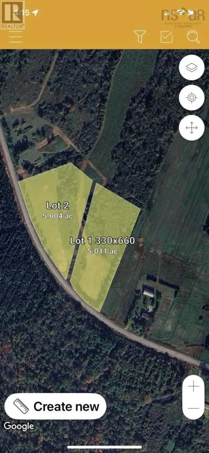 Lot 2 Highway 204, Little River