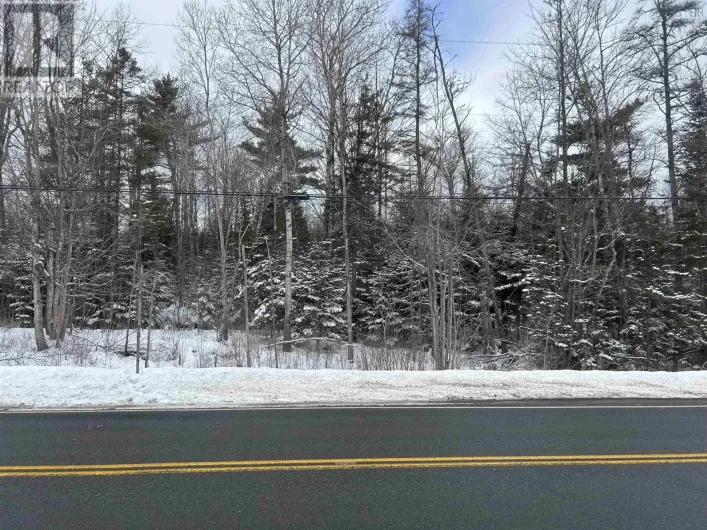 Lot 2 Highway 289, Middle Stewiacke