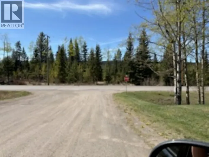 LOT 2 HORSE LAKE ROAD, 100 Mile House