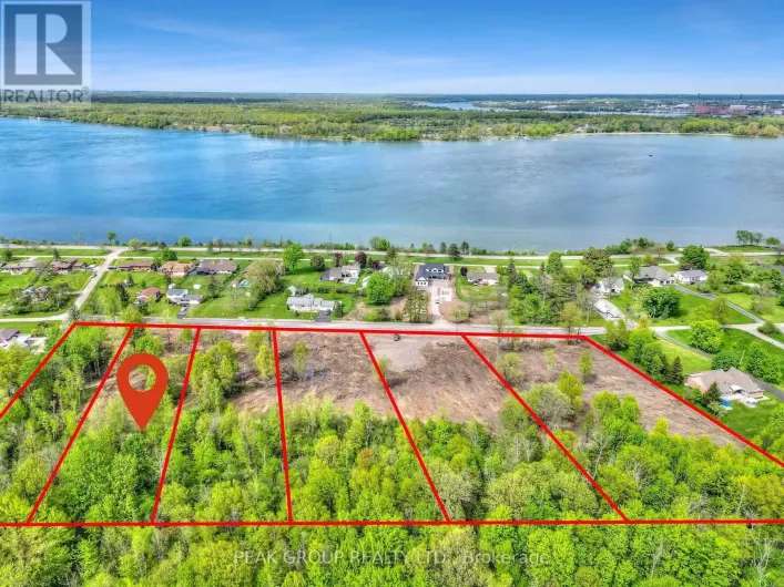 LOT 2 HOUCK CRESCENT, Fort Erie