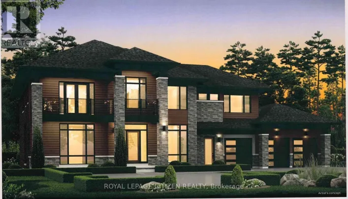 LOT 2 HUNSDEN SIDE ROAD, Caledon