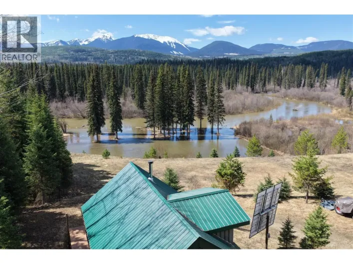 Recreational for sale: LOT 2 INDIAN LAKE ROAD, Quesnel