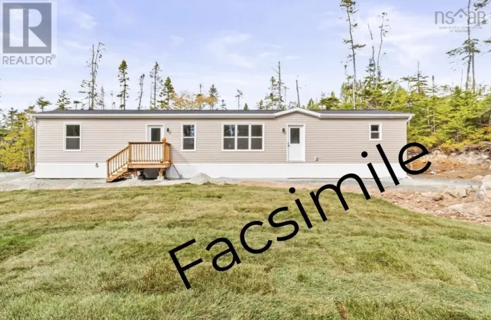 Lot 2 Indian Road, Upper Nine Mile River