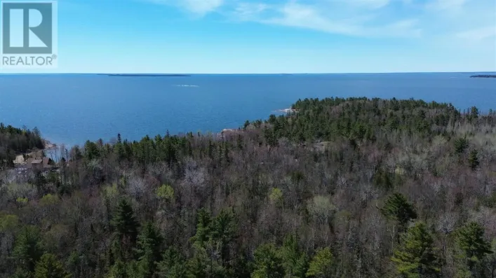 Lot 2 Jarrett DR, Thessalon