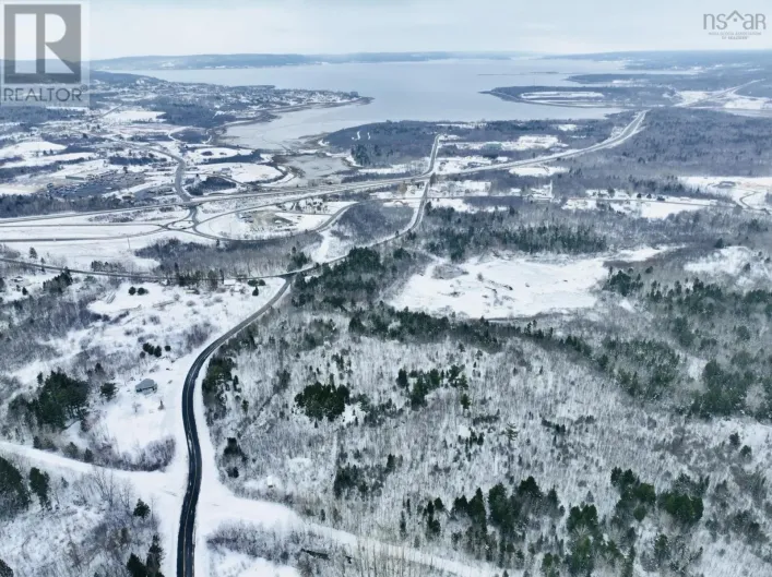 Lot 2 Jordantown Cross Road, Conway