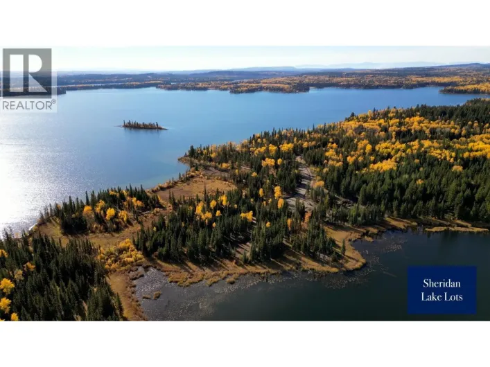 LOT 2 KINGFISHER ROAD, Lone Butte