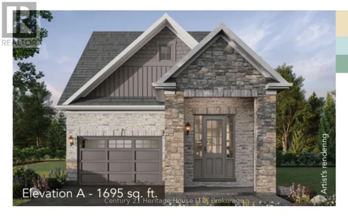LOT 2 KIRBY ROAD ROAD, Welland