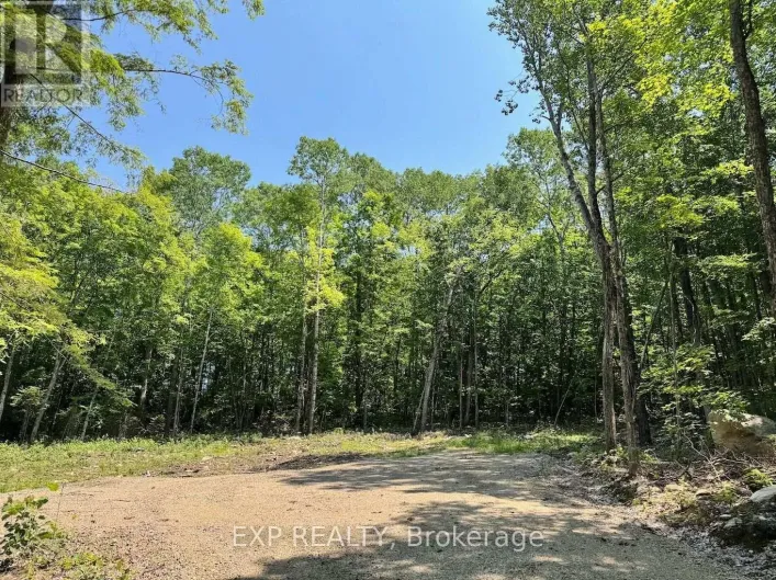 LOT 2 LAKEWOODS DRIVE, Madawaska Valley