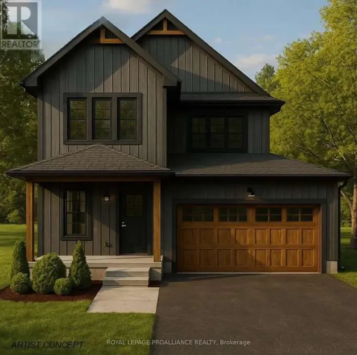 LOT 2 LANCASTER DRIVE, Brighton