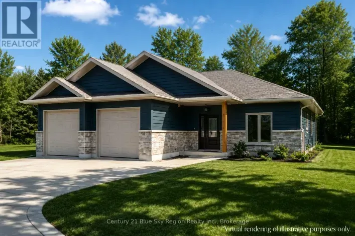 House for sale: LOT 2 LAROCQUE ROAD, North Bay
