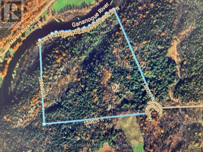LOT 2 LEKX ROAD, Front of Leeds & Seeleys Bay