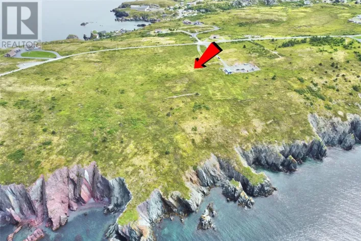 Lot 2 Lighthouse Road, Port de Grave