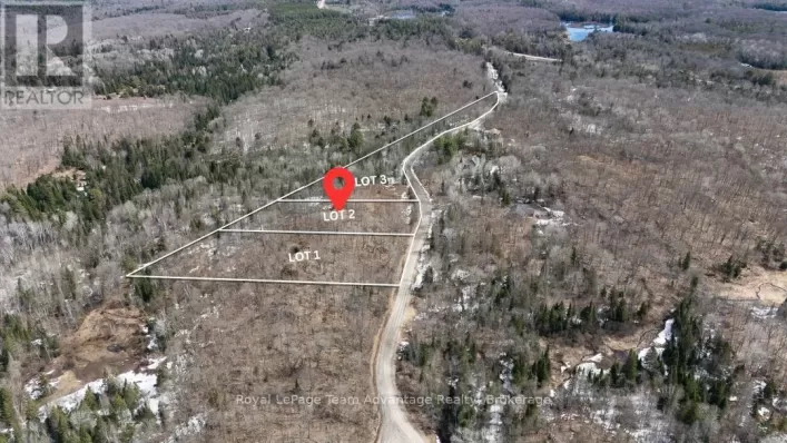 LOT 2 LORIMER LAKE ROAD, Whitestone